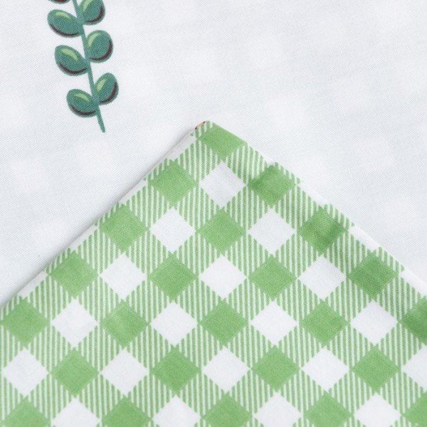 Постельное белье 1.5 сп "LoveLife" Морская принцесса, 143х215 см,150х214 см,70х70 см-1 шт. сатин