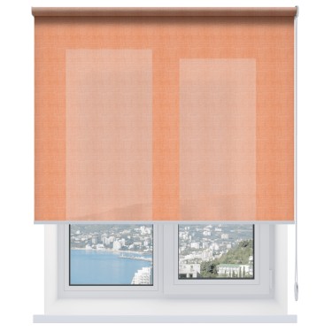 Рулонная штора Тэфи 10