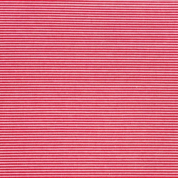 Простыня на резинке Крошка Я "Полоски" цв.белый/красный, 60*120+20см,бязь 125 гр/м2,100% х